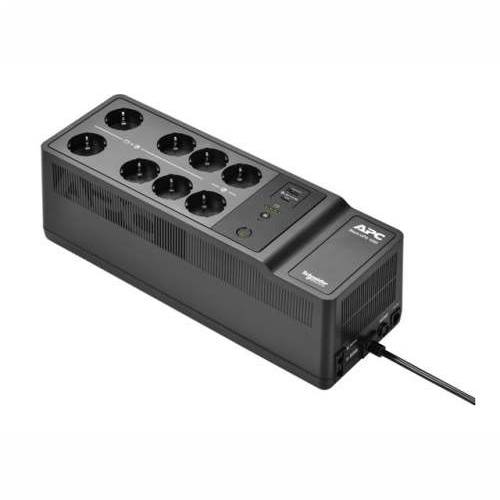 APC Back-UPS 1050VA 8 schuko outlets Cijena