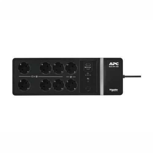 APC Back-UPS 1050VA 8 schuko outlets Cijena