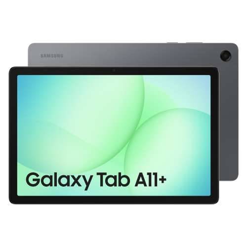 Samsung Galaxy Tab A11+ Wi-Fi 6RAM 128GB EU gray Cijena