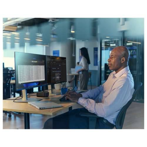 HP G6 - docking station - 2 x DP, HDMI, USB-C - 1GbE, 2.5GbE Cijena