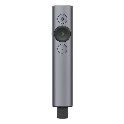 Logitech wireless presenter Spotlight Plus BT Cijena