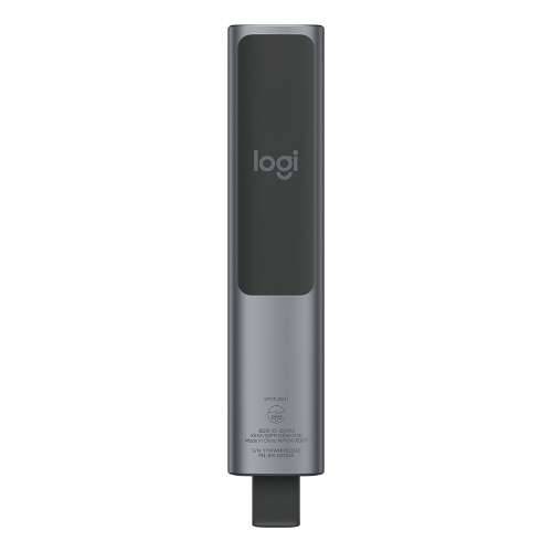 Logitech wireless presenter Spotlight Plus BT Cijena