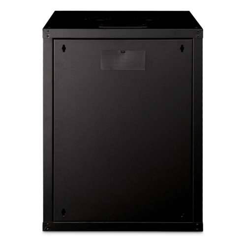 DIGITUS Wall Enclosure Unique 16U 820x600x600mm black (shipped via freight carrier) Cijena