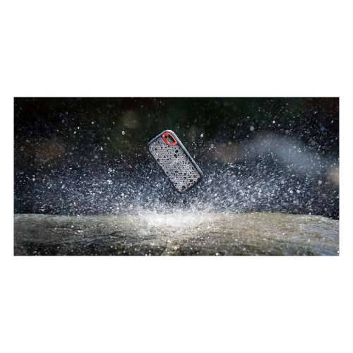 SanDisk external hard drive SDSSDE61-4T00-G25 - 4 TB - USB-C 3.2 Gen 2 - black Cijena