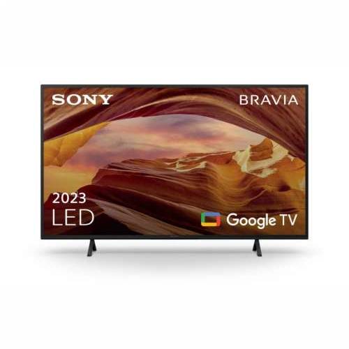 TV SONY KD55X75WLPAEP Cijena
