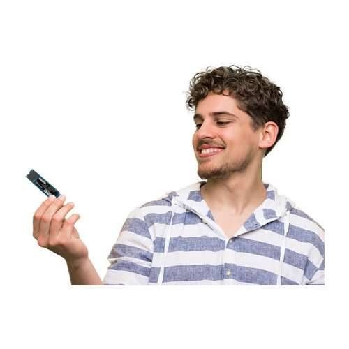 M.2 2TB Kioxia Exceria Basic (PCIe 4.0 x4, M.2 2280) Cijena