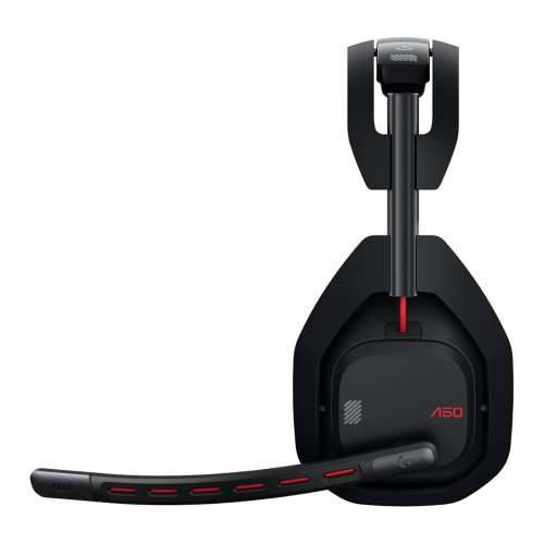 Logitech Astro A50 Lightspeed Wireless Gaming Headset + Base Station Black Cijena