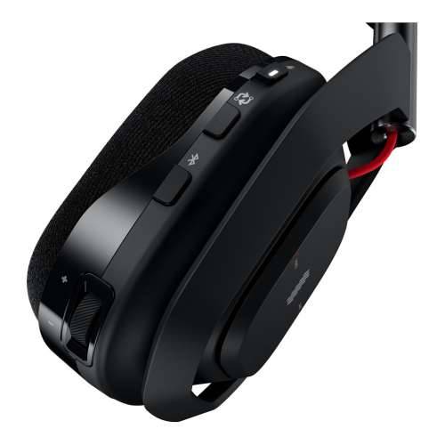 Logitech Astro A50 Lightspeed Wireless Gaming Headset + Base Station Black Cijena