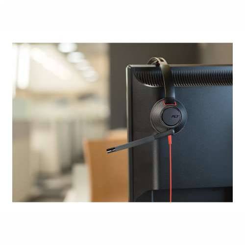 HP Poly BW 5220 USB-C HS +3.5mmP USB-C/A Cijena