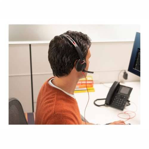 HP Poly BW 5220 USB-C HS +3.5mmP USB-C/A Cijena