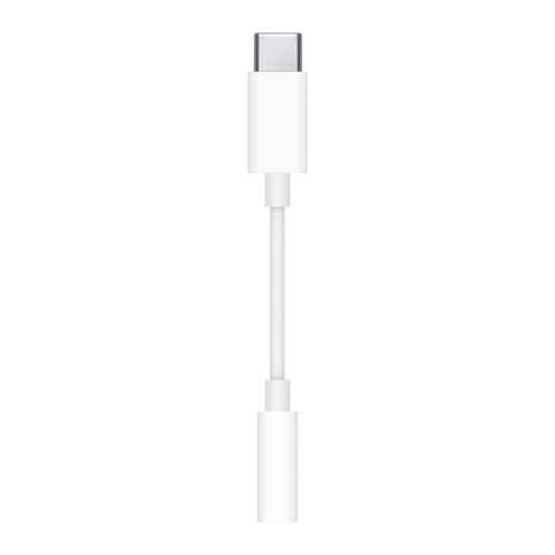 Apple USB-C to 3.5 mm Headphone Jack Adapter Rtl