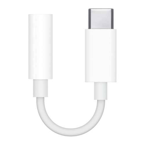 Apple USB-C to 3.5 mm Headphone Jack Adapter Rtl Cijena
