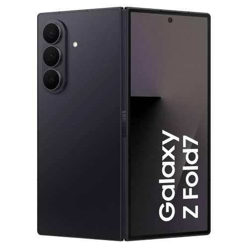 Samsung Galaxy Z Fold7 5G 512GB jet black Cijena