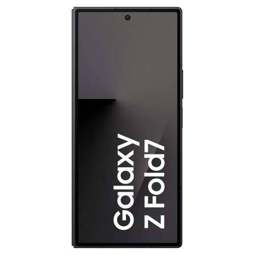 Samsung Galaxy Z Fold7 5G 512GB jet black Cijena