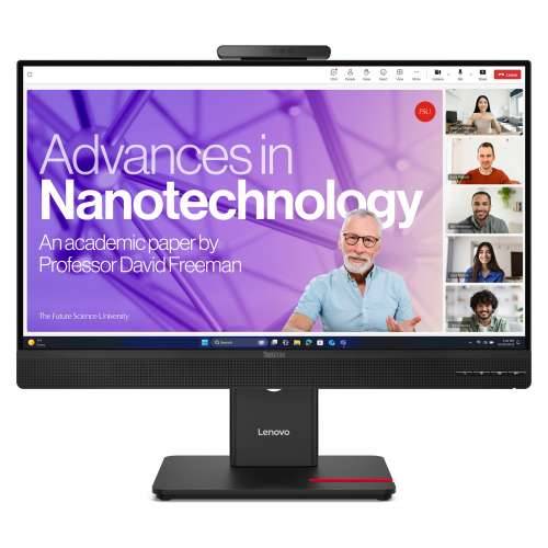 Lenovo ThinkVision T27QD-4v (27“) QHD HDMI/DP/USB-C/DOC