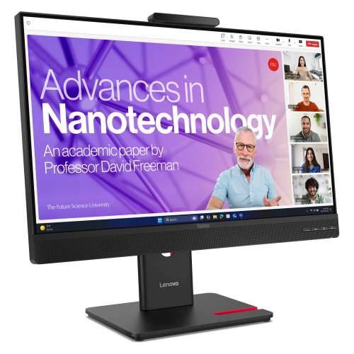 Lenovo ThinkVision T27QD-4v (27“) QHD HDMI/DP/USB-C/DOC Cijena