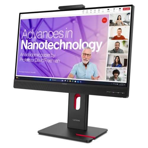 Lenovo ThinkVision T27QD-4v (27“) QHD HDMI/DP/USB-C/DOC Cijena