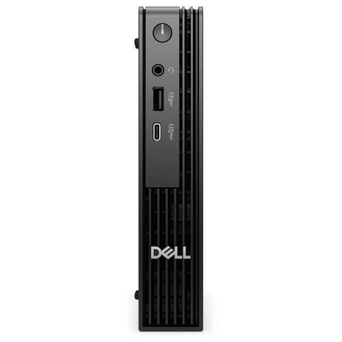 Dell Pro Micro QCM1250 - micro Core i5 i5-14500T 1.7 GHz - 16 GB - SSD 512 GB