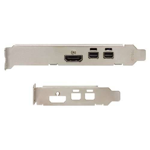 A310 4GB Sparkle Intel Arc Eco LP GDDR6 1 Fan Cijena