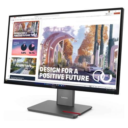 Lenovo Monitor ThinkVision P27QD-40 P27QD40 (64B3GAR2EU) Cijena