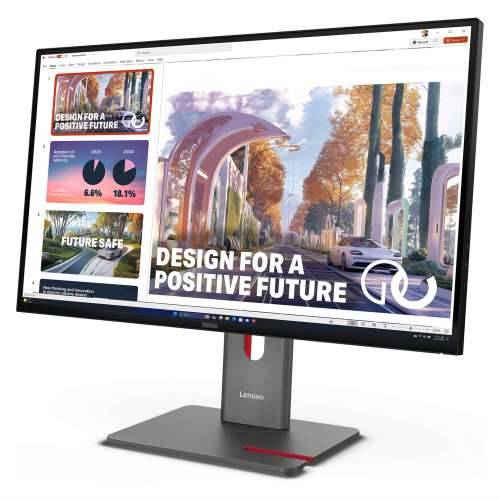 Lenovo Monitor ThinkVision P27QD-40 P27QD40 (64B3GAR2EU) Cijena