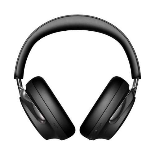 Bose QuietComfort Ultra 2nd Gen black