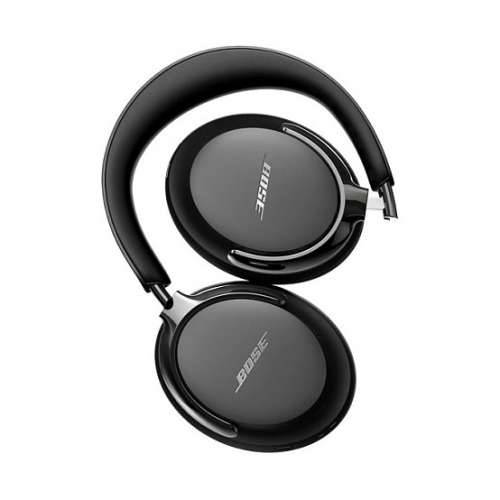 Bose QuietComfort Ultra 2nd Gen black Cijena