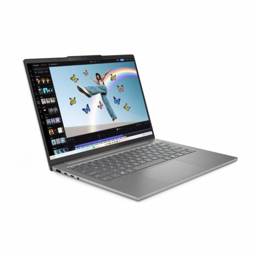 Lenovo IdeaPad 5 R7-8845HS/32GB/1TB/14’/DOS