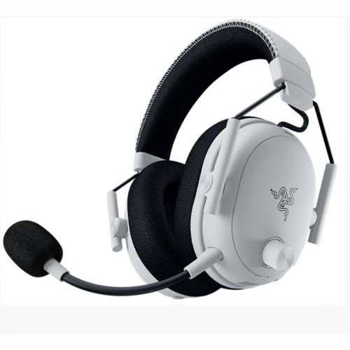 Razer BlackShark V3 Pro - Wireless ANC Esports Headset - White Edition