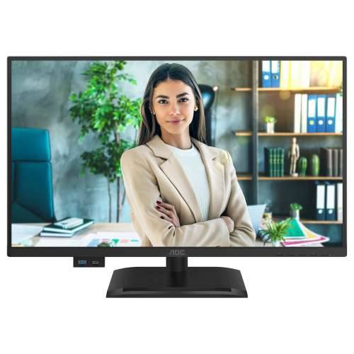AOC 60.5cm (23.8“) 24P4U 16:09 HDMI+DP+DVI+USB IPS Lift bk Cijena