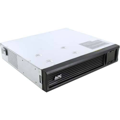APC SMC1000I-2UC Smart-UPS UPS (1000VA / 600W, linijski interaktivni, 4x IEC320 C13) Cijena