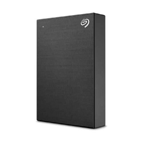 SEAGATE One Touch 2TB External HDD with Password Protection Black Cijena