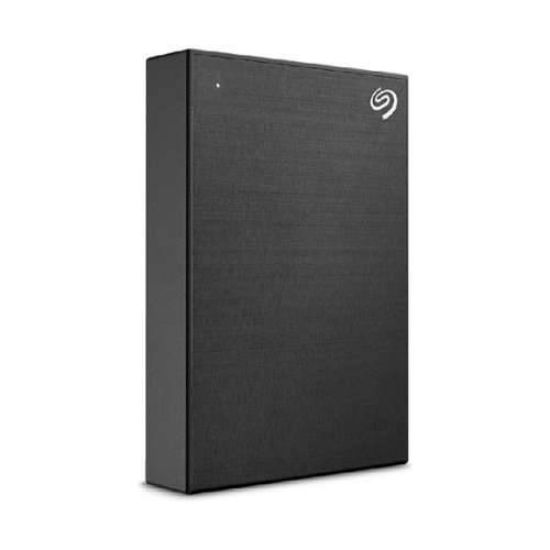 SEAGATE One Touch 2TB External HDD with Password Protection Black Cijena