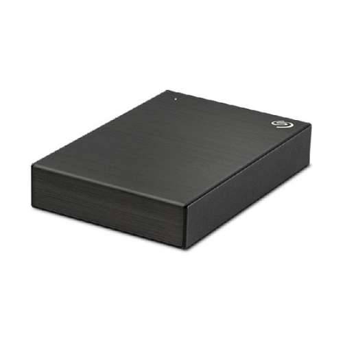 SEAGATE One Touch 2TB External HDD with Password Protection Black Cijena