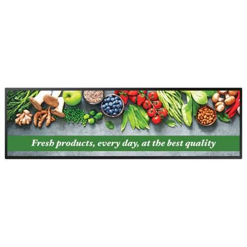 Samsung Smart Signage SH37C 93.98cm(37“) Stretch Display Cijena