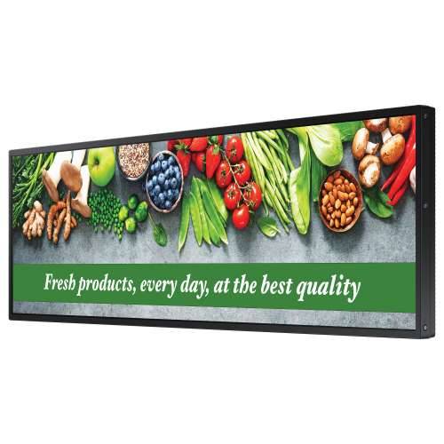 Samsung Smart Signage SH37C 93.98cm(37“) Stretch Display Cijena