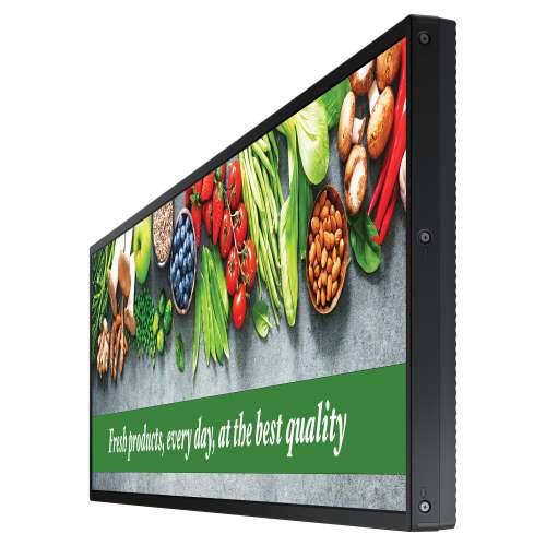 Samsung Smart Signage SH37C 93.98cm(37“) Stretch Display Cijena