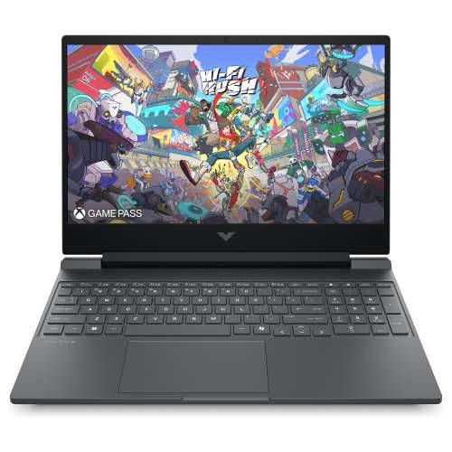 HP 15-fa2704ng i5-13420H RTX 3050. 16 GB DDR4. 512 GB SSD. No operating system.