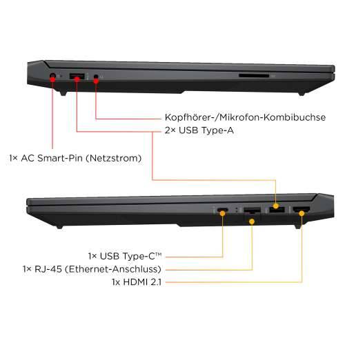 HP 15-fa2704ng i5-13420H RTX 3050. 16 GB DDR4. 512 GB SSD. No operating system. Cijena