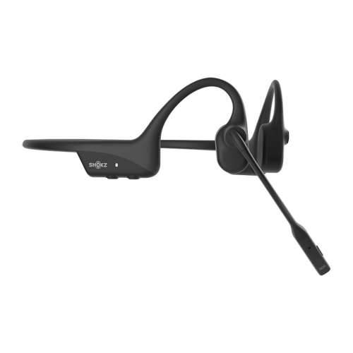 SHOKZ OPENCOMM2 Bluetooth bone conduction headset USB C port Cijena