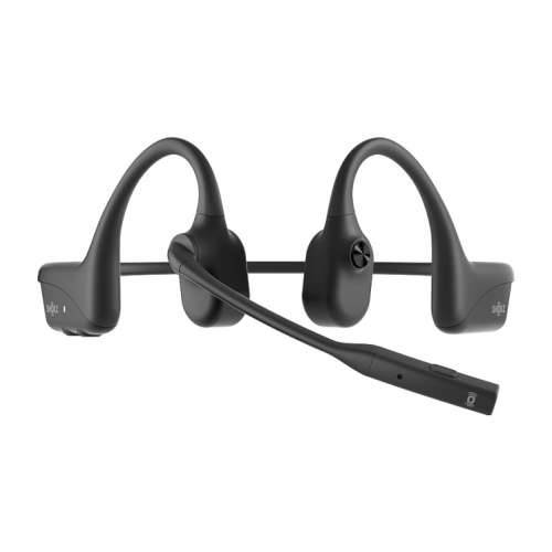 SHOKZ OPENCOMM2 Bluetooth bone conduction headset USB C port Cijena