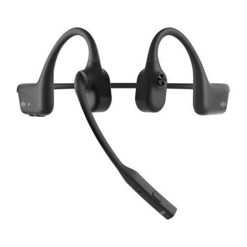 SHOKZ OPENCOMM2 Bluetooth bone conduction headset USB C port Cijena