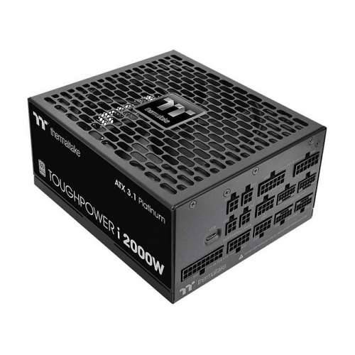 2000W Thermaltake Toughpower i2000W 80 PLUS Platinum