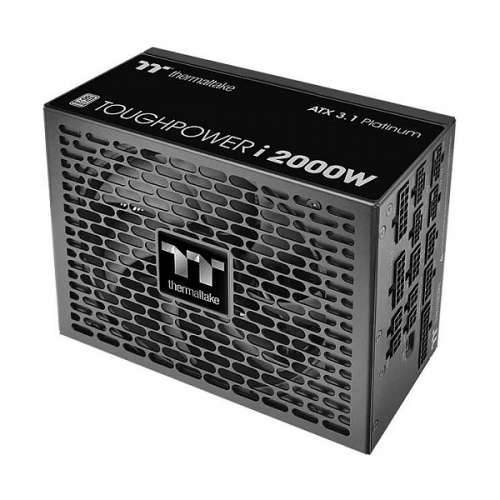 2000W Thermaltake Toughpower i2000W 80 PLUS Platinum Cijena