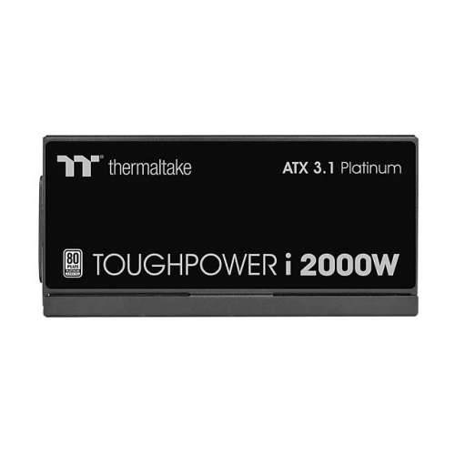 2000W Thermaltake Toughpower i2000W 80 PLUS Platinum Cijena