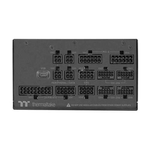 2000W Thermaltake Toughpower i2000W 80 PLUS Platinum Cijena