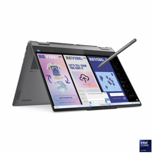 Lenovo Yoga 7 2-in-1 U7-256V/16GB/1TB/14’/DOS