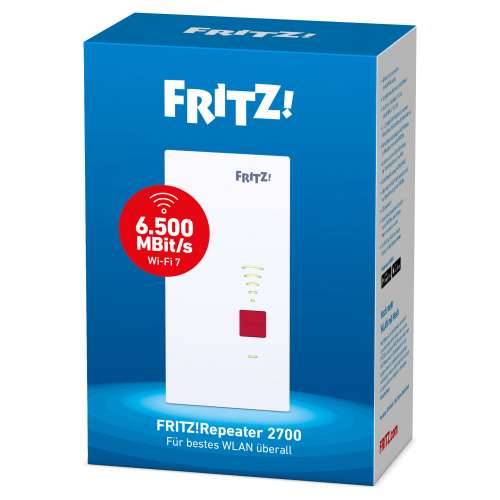 AVM FRITZ!Repeater 2700 (Wi-Fi 7) Cijena