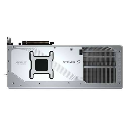 RTX 5090 32GB Gigabyte AORUS Stealth ICE GDDR7 3 Fan Cijena