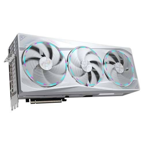 RTX 5090 32GB Gigabyte AORUS Stealth ICE GDDR7 3 Fan Cijena